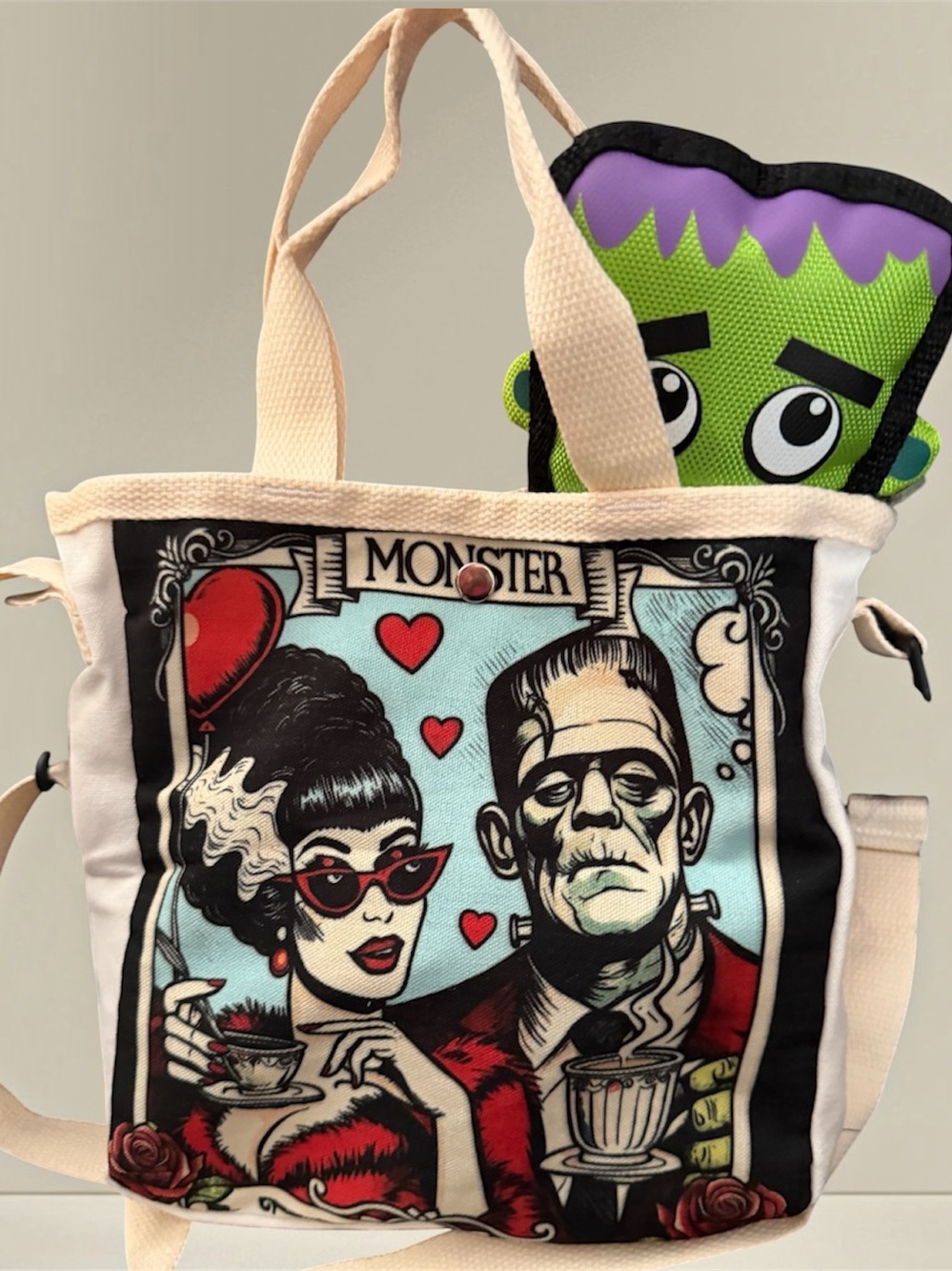 FRANKIE BUNDLE